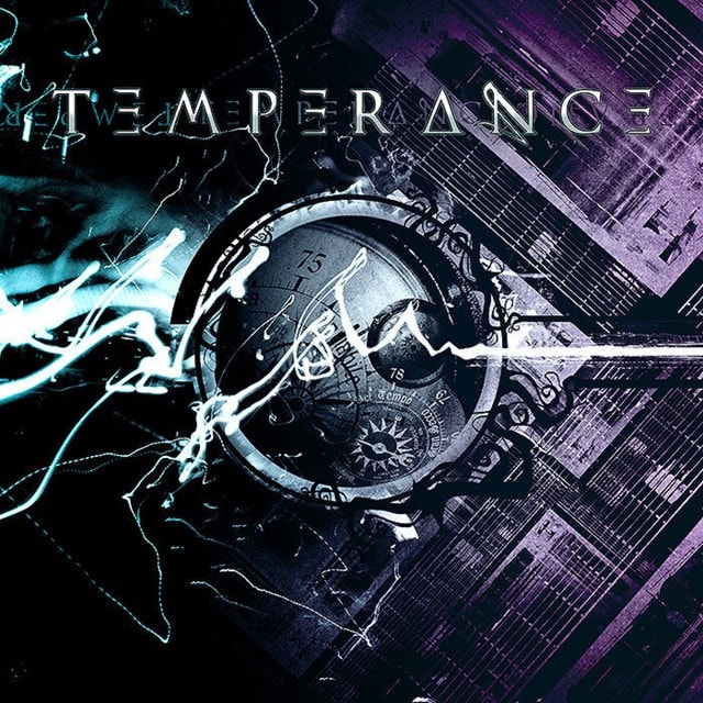 Temperance - 1