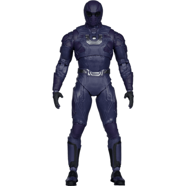 Ultraman Superman 2025 Deluxe Theatrical Edition McFarlane Figurine - 2