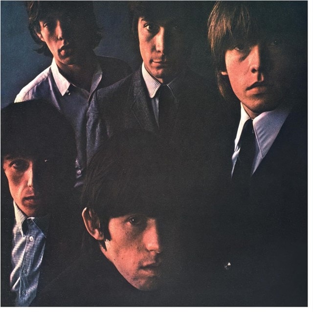 The Rolling Stones No. 2 - 2