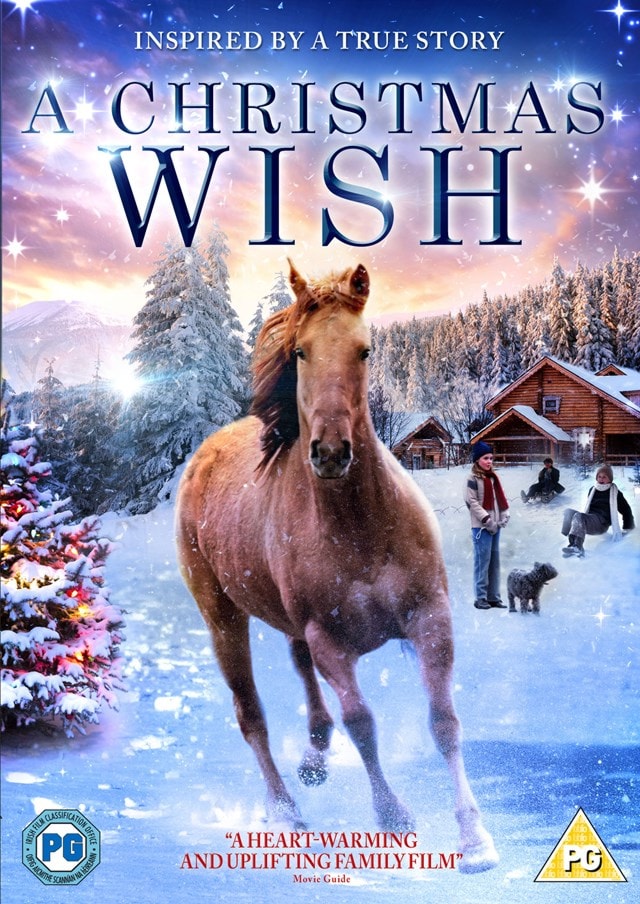 A Christmas Wish - 1