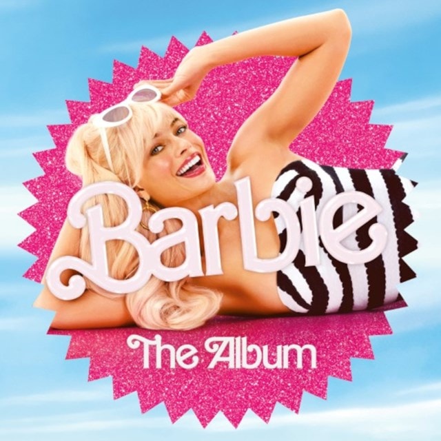 Barbie: The Album - 2