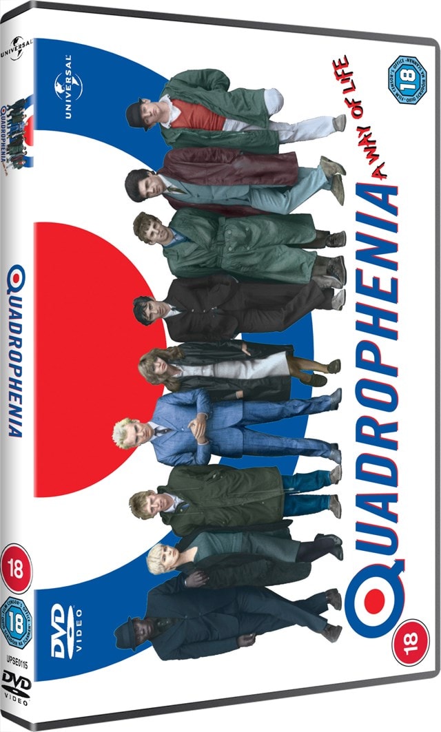 Quadrophenia - 2