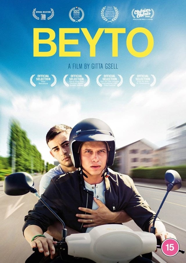 Beyto - 1