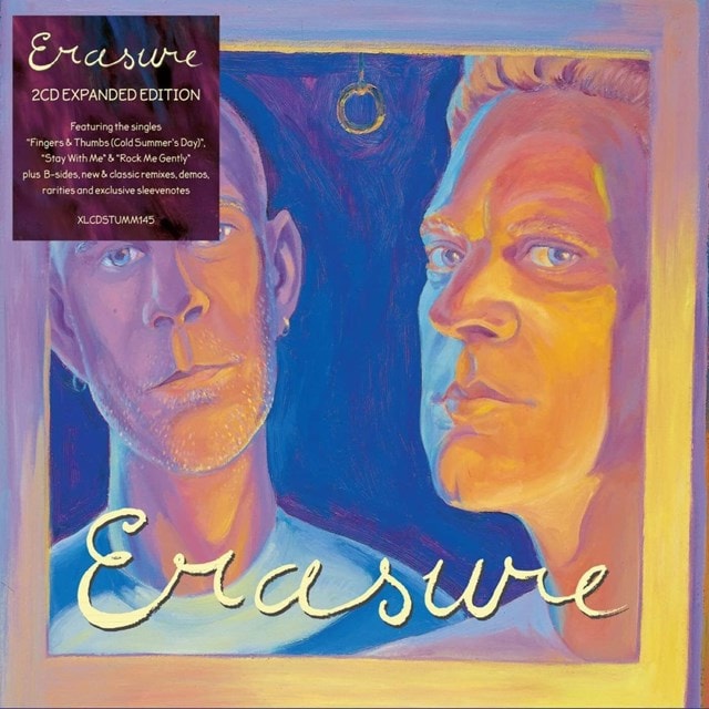 Erasure - 1