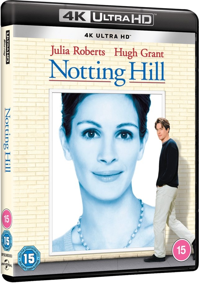 Notting Hill - 2