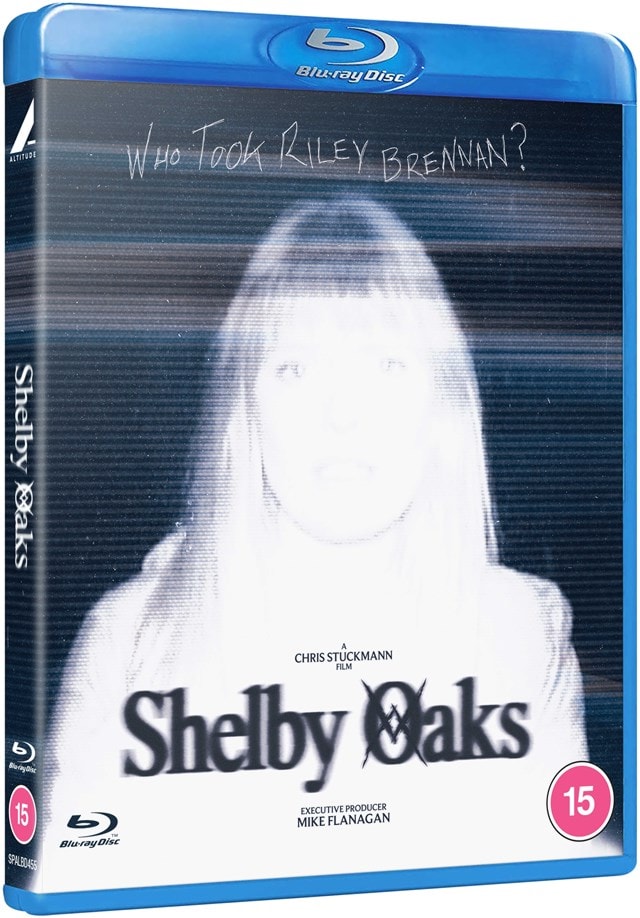 Shelby Oaks - 2