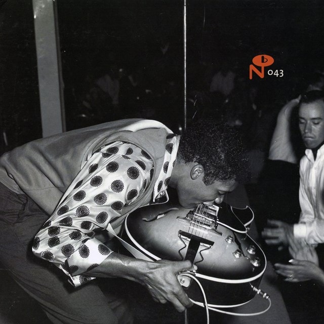 Eccentric Soul: The Dynamic Label - 1