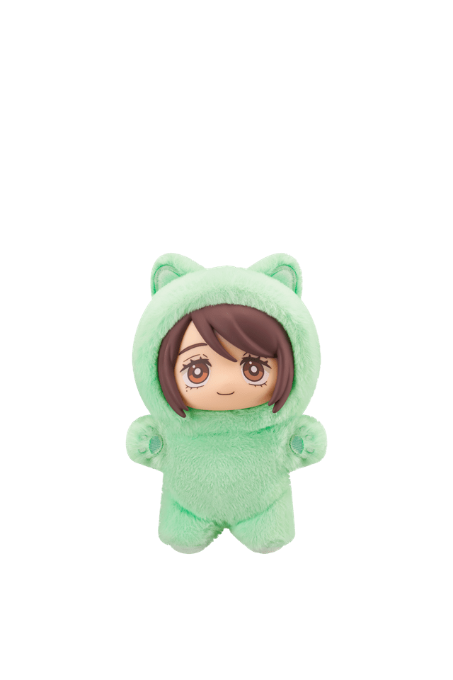 Jujutsu Kaisen Cat Ear Plush Blind Box - 6
