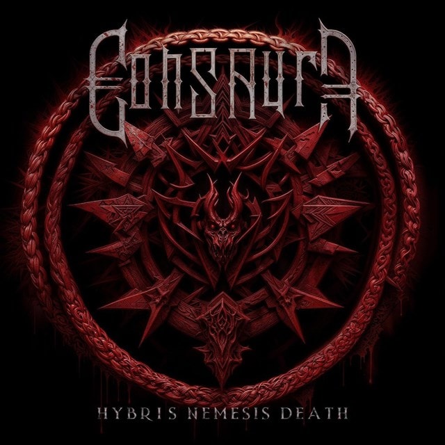 Hybris nemesis death - 1