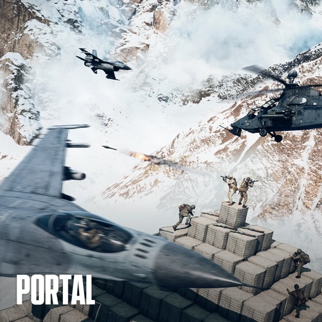 Battlefield 6 (XSX) - 7
