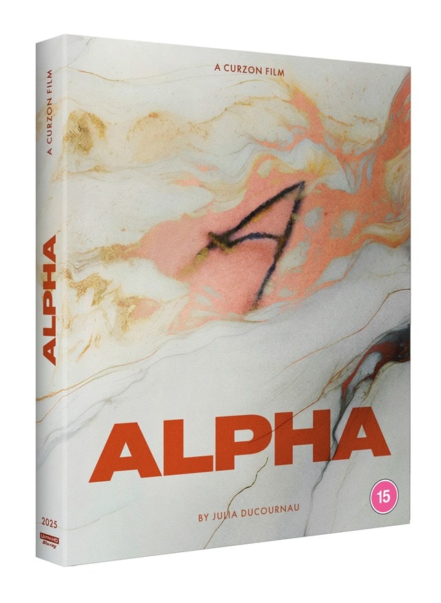Alpha - 2