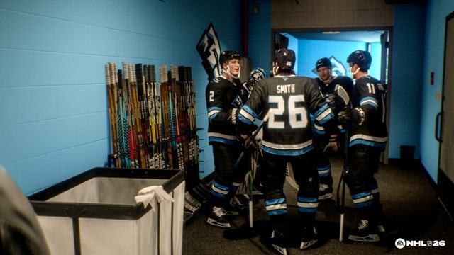 EA Sports NHL 26 (XSX) - 4