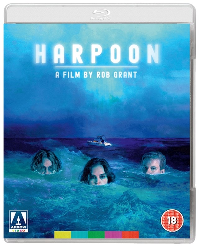 Harpoon - 1