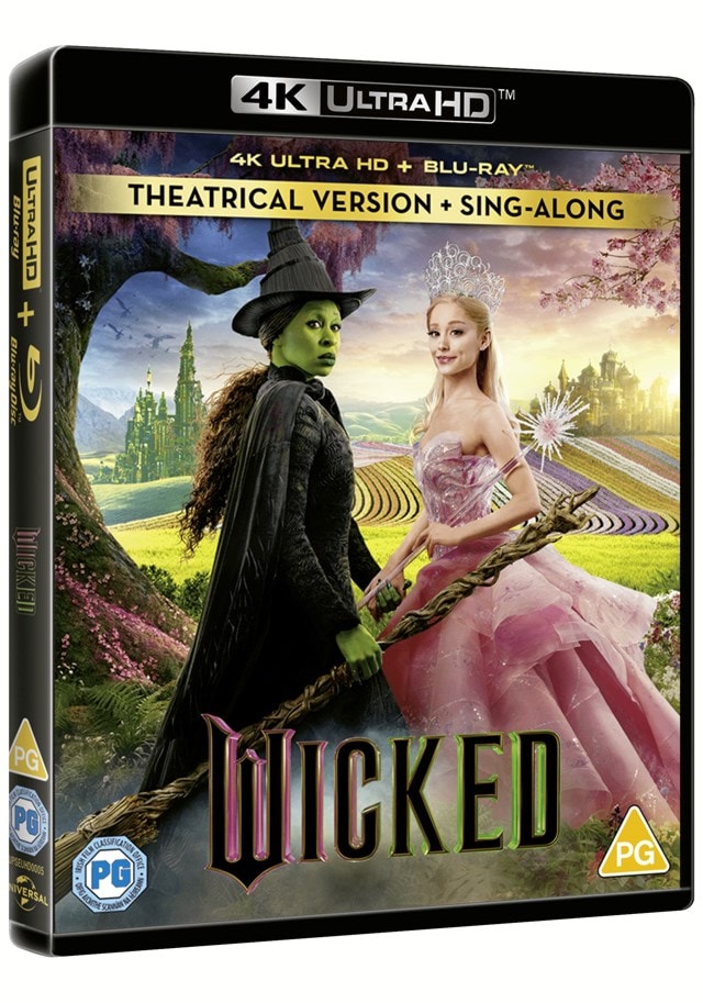 Wicked - 2