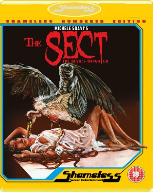 The Sect - 1