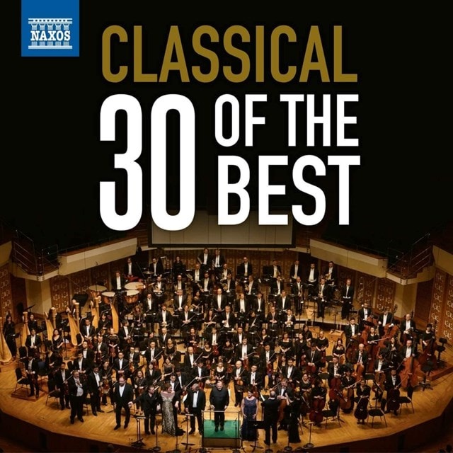 Classical: 30 of the Best - 1