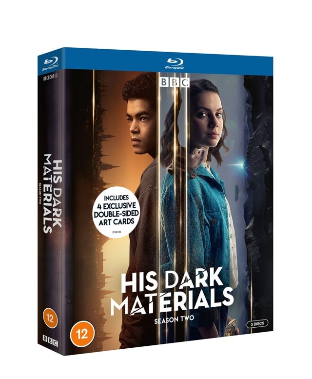 His Dark Materials: Season Two - 3