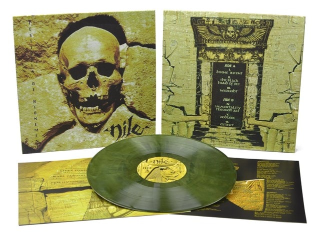 Festivals of Atonement Vinyl 12