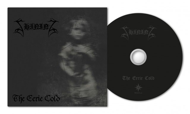 IV - The Eerie Cold - 2