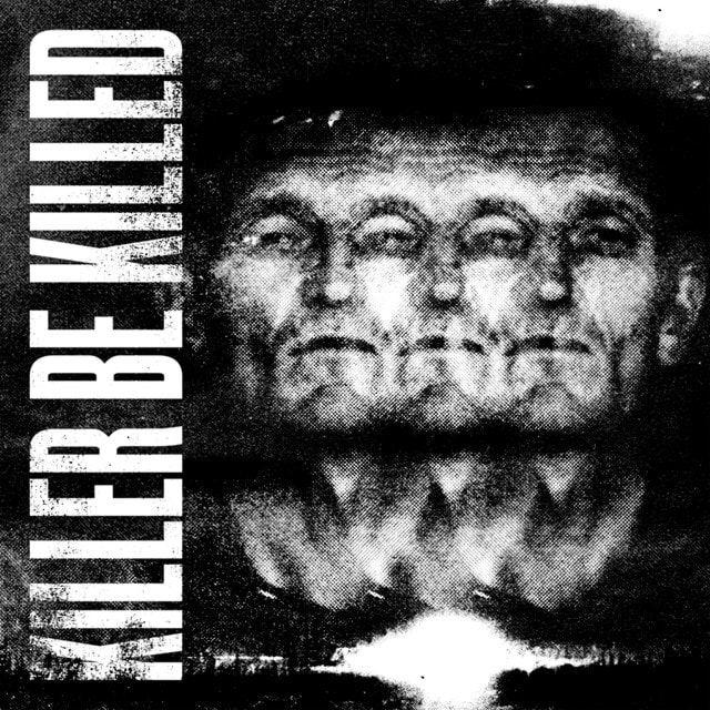 Killer Be Killed - 1