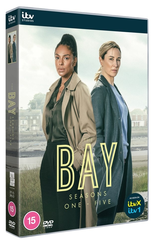 The Bay: Seasons One - Five - 2