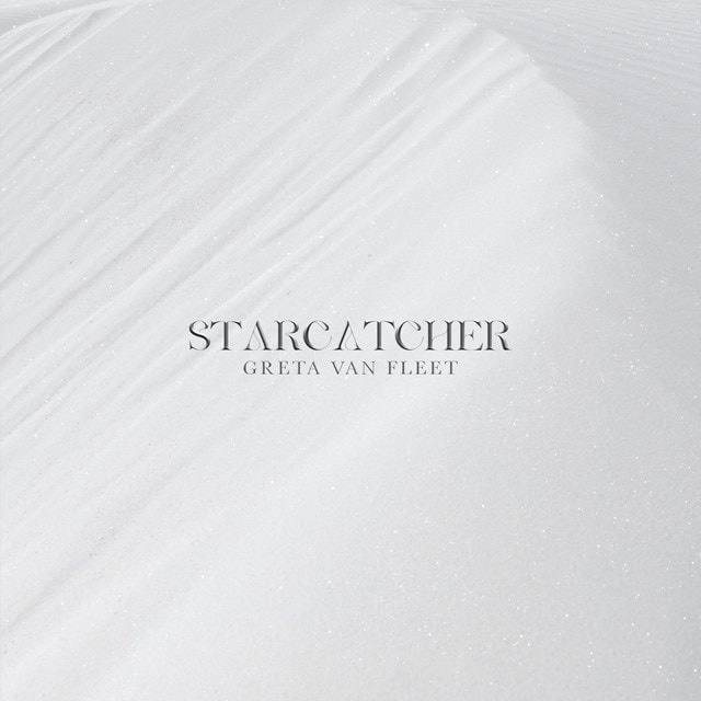 Starcatcher - Ruby Red Glitter Vinyl - 2