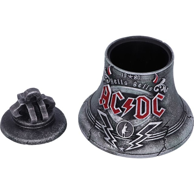 Hells Bells AC/DC Box - 6