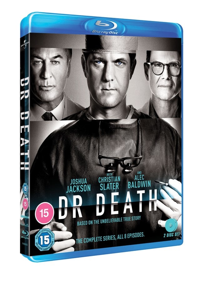 Dr. Death: Season 1 - 2