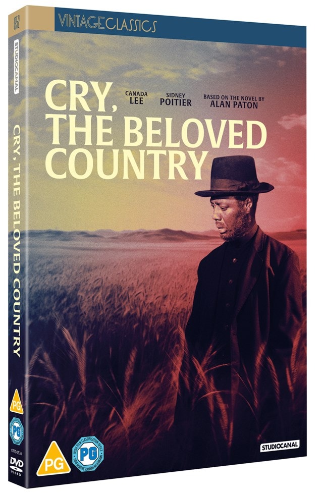 Cry, the Beloved Country - 2