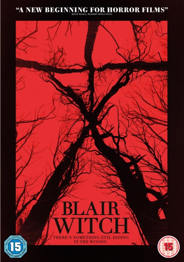 Blair Witch - 3