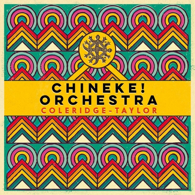 Chineke! Orchestra: Coleridge-Taylor - 1