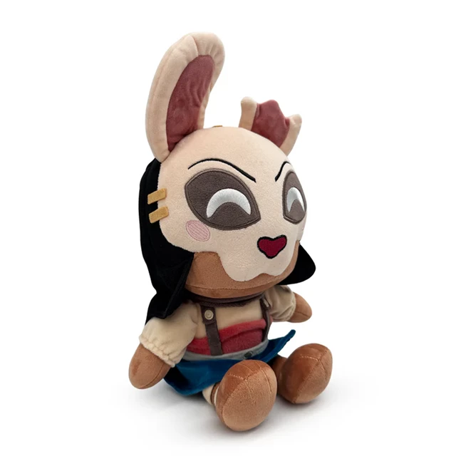 Huntress Dead By Daylight Youtooz Plush - 2