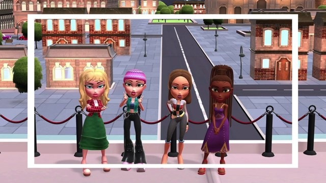 BRATZ Rhythm & Style (PS4) - 14
