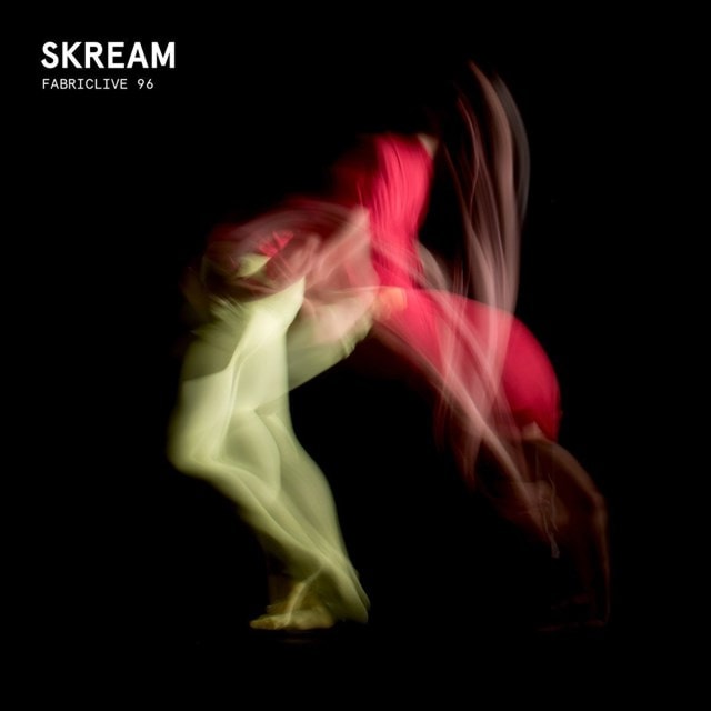 Fabriclive 96: Mixed By Skream - 1