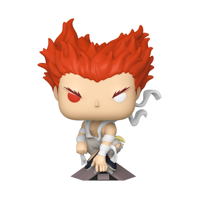 Garou With Chance Of Chase 2529 One Punch Man Funko Pop Vinyl - 3