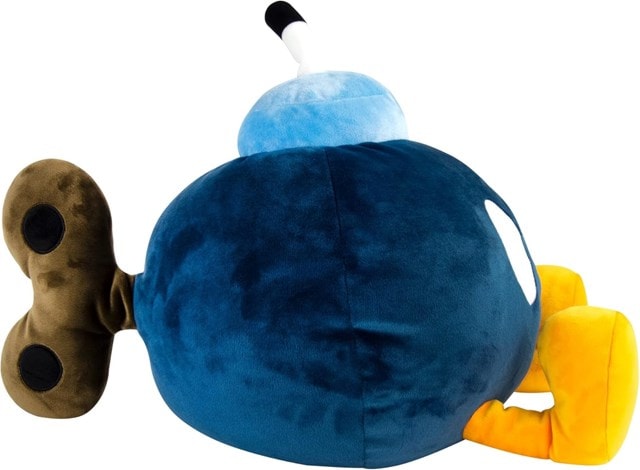 Bob-omb Super Mario Mocchi Mocchi Mega Plush - 2