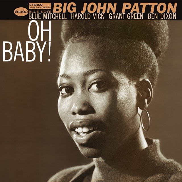 Oh Baby! - 1
