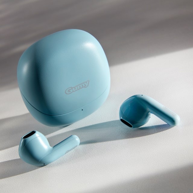 JVC Gumy Air Ocean Green True Wireless Bluetooth Earphones - 4