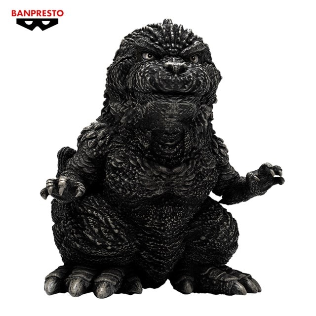 Godzilla Minus One Enshrined Monsters Banpresto Figurine - 2