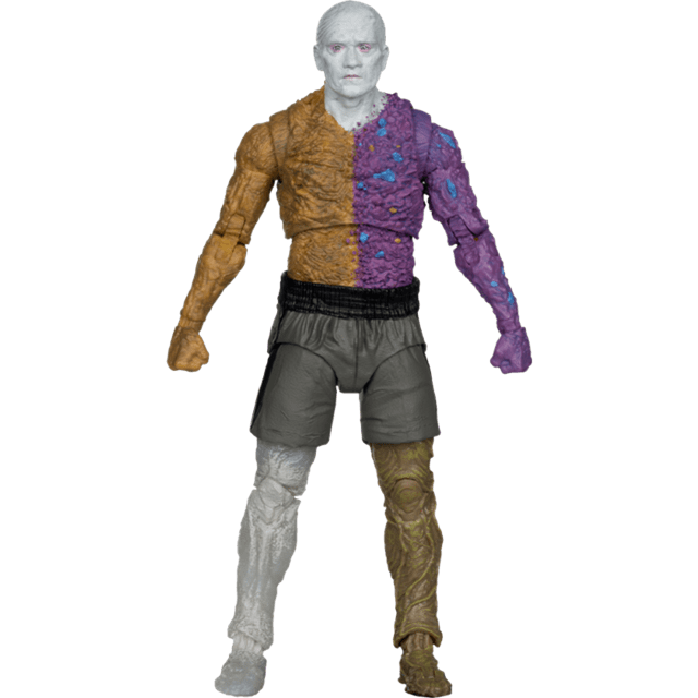 Metamorpho Superman 2025 McFarlane Figurine - 2