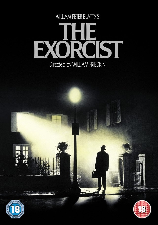 The Exorcist - 3