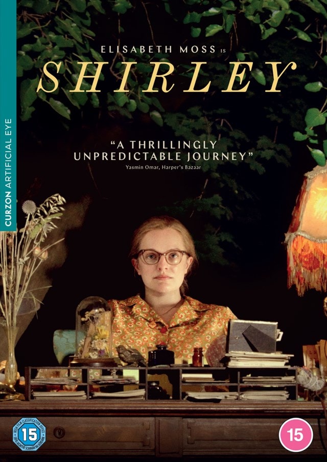 Shirley - 1