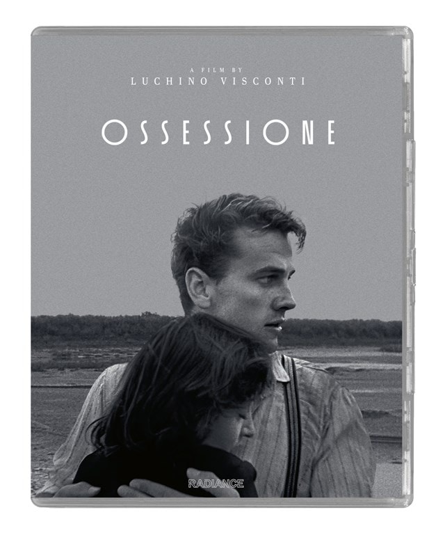 Ossessione - 3