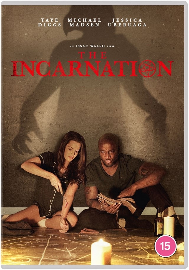 The Incarnation - 1