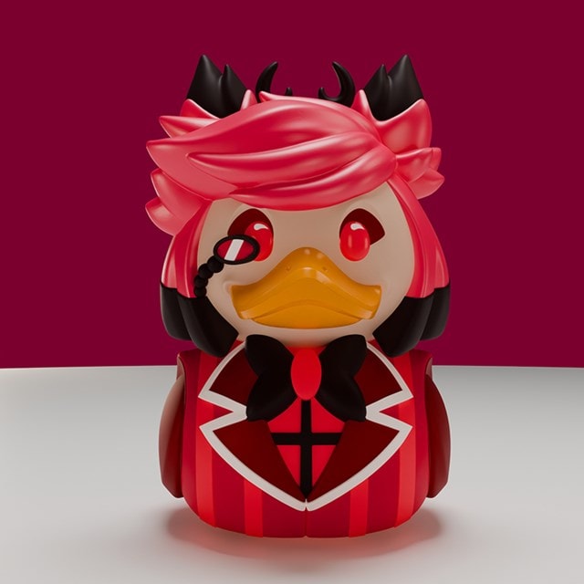 Alastor Hazbin Hotel Tubbz Mini - 2