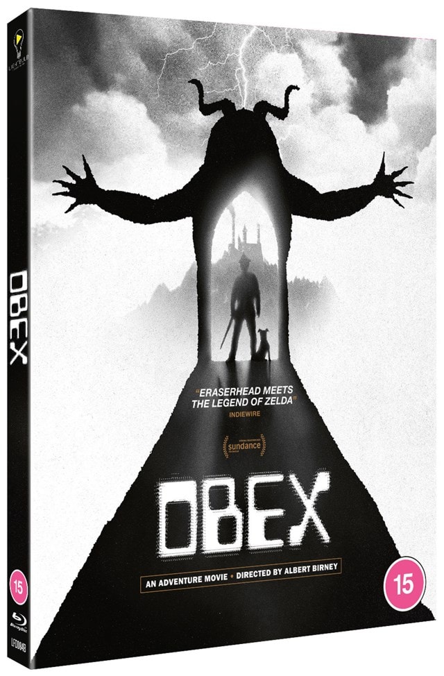 Obex - 2