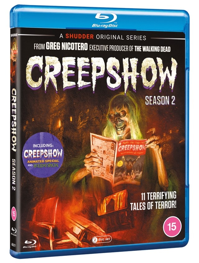 Creepshow: Season 2 - 2