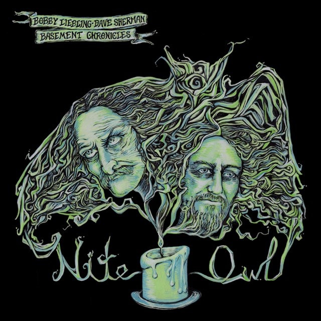 Nite Owl - 1