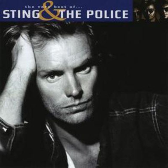 The Very Best of Sting & the Police - 1