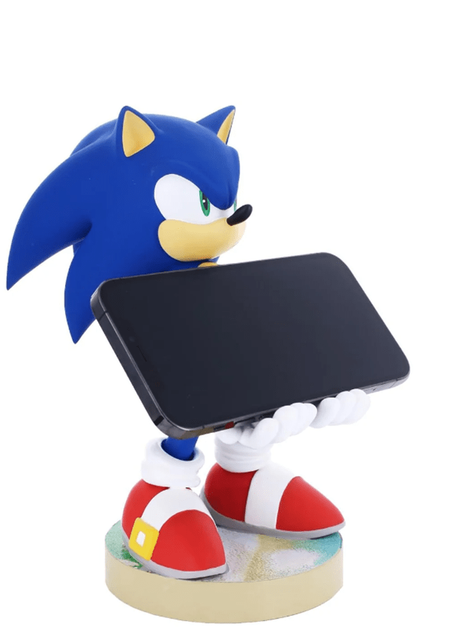 Sega Modern Sonic Cable Guys Device Holder - 2